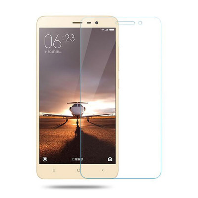 Tempered Glass - Ultra Smart Protection Xiaomi Redmi Note 3 foto