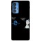Husa compatibila cu Motorola Edge 20 Lite model Explorer, Silicon, TPU, Viceversa