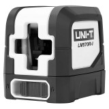 Nivela laser Class II LM570R-I UNI-T II, distanta 30 m, timp lucru 12 ore, unghi orizontal/vertical