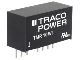 Convertor DC/DC TRACO POWER 10W 9-36V Intrare, 15V și -12V Ieșire TMR 10-2423WI