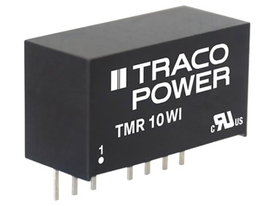 Convertor DC/DC 10W, 18&amp;divide;75VDC foto
