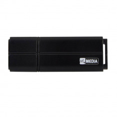 Memorie USB MyMedia 16GB USB 2.0 Black foto