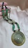 COLIER VINTAGE TRIBAL NAGA LUCRAT MANUAL