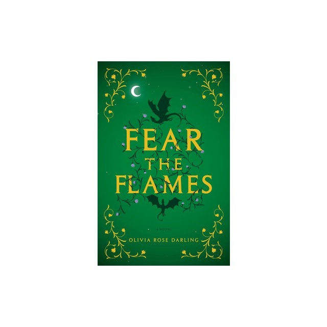 Fear the Flames
