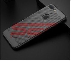 Toc Metallic Mesh Samsung Galaxy A3 (2017) BLACK foto