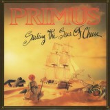 Sailing The Seas Of Cheese - Vinyl | Primus