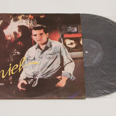 Daniel Iordăchioaie - Daniel - disc vinil vinyl LP
