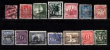 A7 T4 142 - Timbre foarte vechi - Germania, Istorie, Stampilat