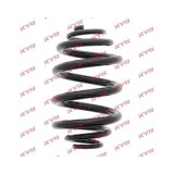 Arc spiral Vw Transporter 4, Kyb RJ5154, parte montare : Punte spate