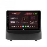Cumpara ieftin Navigatie Ford Fiesta (2009-2012), Android 13, B-Octacore 6GB RAM + 128GB ROM, 9 Inch - AD-BGB9006+AD-BGRKIT131-0912