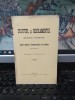 Statutul și Regulamentul Societăței Cooperative de Ajutor mutual a Comercianților de Cafenea din Galați, constituită la 27 octombrie 1911, 1911, 054