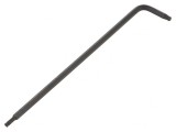 Cheie Torx TX10 Crom-Vanadium 121mm