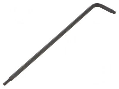 Cheie Torx TX10 Crom-Vanadium 121mm foto