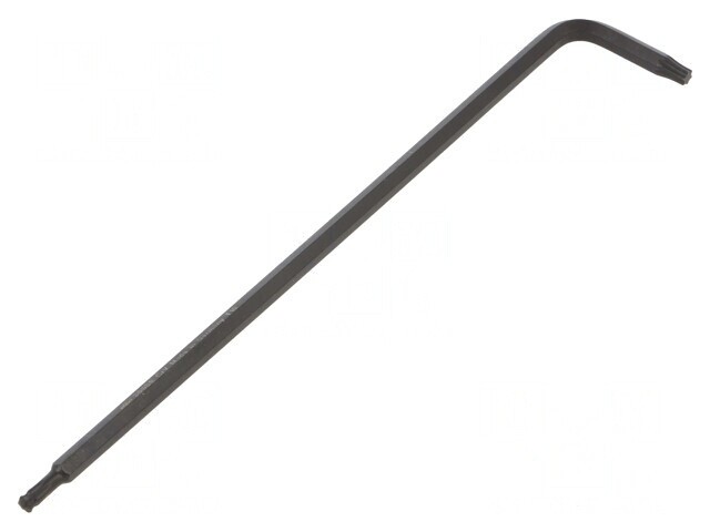 Cheie Torx TX10 Crom-Vanadium 121mm
