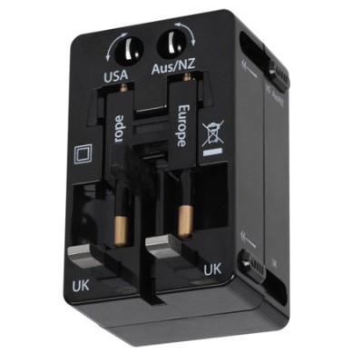 ADAPTOR TENSIUNE UNIVERSAL foto