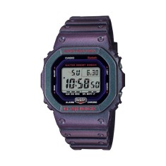 Ceas Barbati, Casio G-Shock, The Origin DW-B5600AH-6ER - Marime universala foto