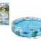 Piscina gonflabila pentru copii Bestway, 152x30 cm, 51004