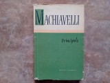 PRINCIPELE - Niccolo Machiavelli , 1960