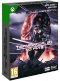 Terminator 2d No Fate (collector&#039;s Edition) XBOX SERIES X