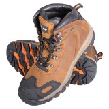 BOCANC PIELE-INTOARSA CU CAUCIUC (O2SRA) - 46
