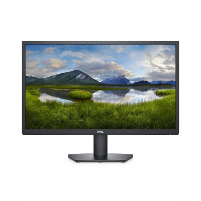 Monitor LED Dell 23.8&amp;#039;&amp;#039; 60.5 cm FHD foto