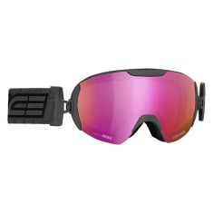 Ochelari de schi SALICE 604 DARWF charcoal purple