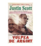 Justin Scott - Vulpea de argint - 126192