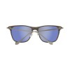 Ochelari de Soare Bărbați Hackett HSB86310155 &Oslash; 55 mm, Plastic, Galben, Polaroid