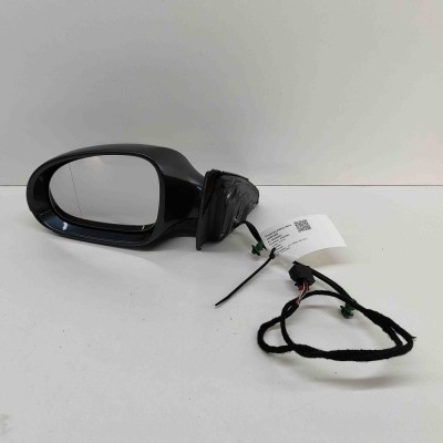 Oglinda laterală st&amp;acirc;nga VW PASSAT B6 3C2 2006 OEM: 3C1857507DP foto