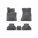 Cumpara ieftin Set Covorase cauciuc tavita compatibile BMW X5 E70 2006-2013