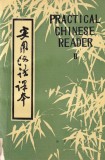 Practical Chinese Reader, volumul 2