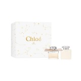 Chloe Set cadou pentru femei EDP 50 ml + 100 ml loțiune de corp