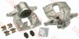 Etrier frana FIAT QUBO (225) (2008 - 2016) TRW BHW933E