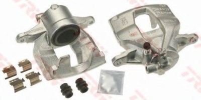 Etrier frana OPEL CORSA D (2006 - 2016) TRW BHW933E foto