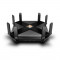 ROUTER TP-LINK wireless 6000Mbps WI-FI 6 Archer AX6000