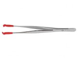 Pensetă 145mm V&acirc;rf Rotund Universală