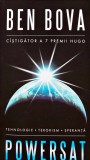 Cumpara ieftin Powersat - 2007 - Ben Bova (BE124)