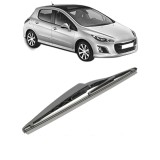 Cumpara ieftin Stergator lamela spate PEUGEOT 308 I (4A_, 4C_) 2007 - 2015, pentru luneta, Bosch Twin