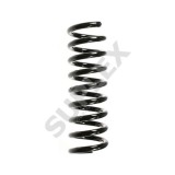 Arc spiral Mercedes Clasa C (S203), Clk (C209), Clasa E (W210) Suplex 19175, parte montare : Punte Spate