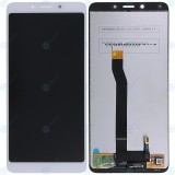 Display Xiaomi Redmi 6 alb