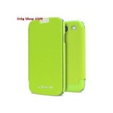 Husa Mercury Techno Flip Samsung Galaxy S3 I9300 Lime Blister