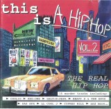 Various - This is A HipHop Vol. 2, CD