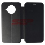 Toc FlipCover Round Xiaomi Mi10T Lite 5G Black