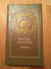 Sfintele Amintiri. Sinaxar, Chisinau 1992, Coperti tari, 413 pagini, Crestinism