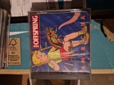CD The Offspring Americana vintage, Dance, virgin records