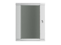 Rack Lanberg 19 inch 18U 600mm Grey foto