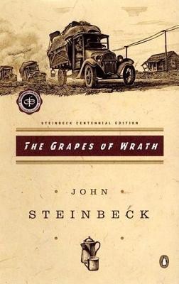 The Grapes of Wrath foto