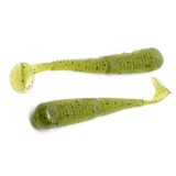 Grub Fanatik Boxer 3 75mm 022 Spring Green UV