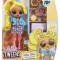 L.O.L. SURPRISE! TWEENS PAPUSA FASHIONISTA HANA GROOVE CU SURPRIZE