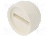 Presetupa elastomer, {{Filet intrare cablu}}, {{Clasa etan&amp;#351;eitate}}, HSK-FLAKA, HUMMEL - 1.091.3601.19